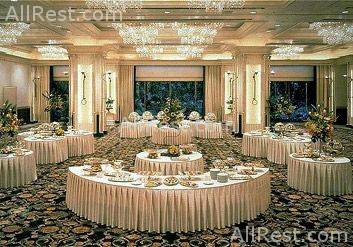 Swissotel Nai Lert Park 20